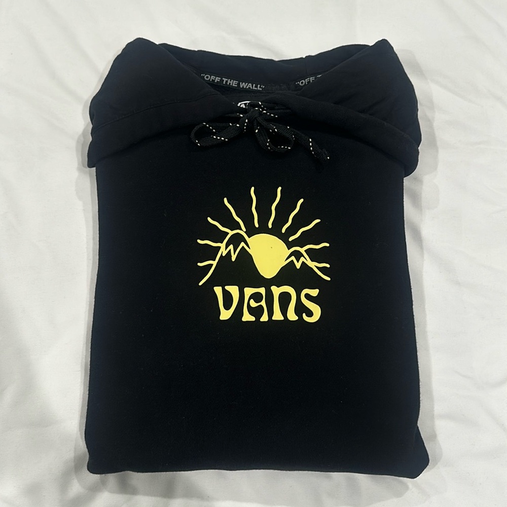 🩷 parks project vans sweater